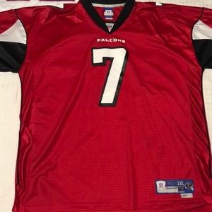 Michael Vick Nike jersey